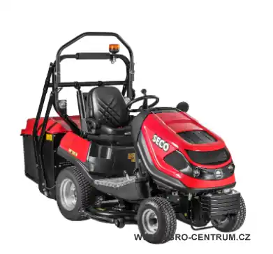 Silniční sada MP 122D - SECO Rabatt