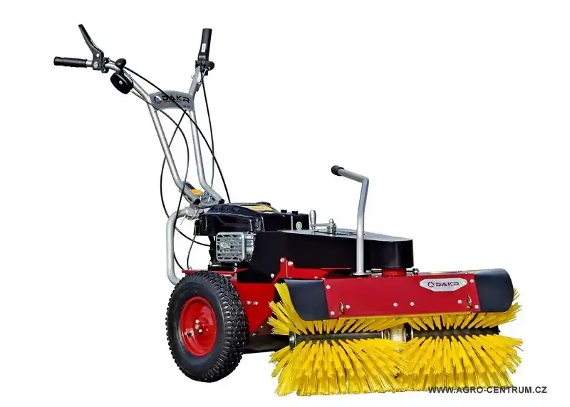 Jednoúčelový zametací kartáč SB 85 Knallerangebot