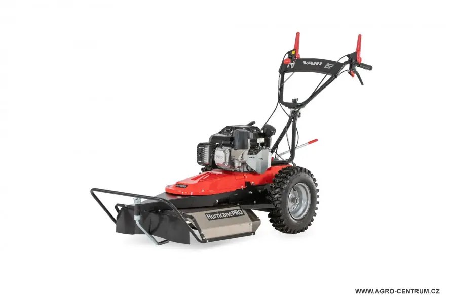 Begrenztes Angebot Mulčovač F - 590 PRO