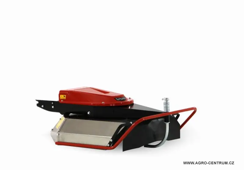 Knallerangebot Mulčovač RMS-600