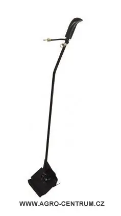 Mulčovací sada 92/95 cm Neue Kollektion