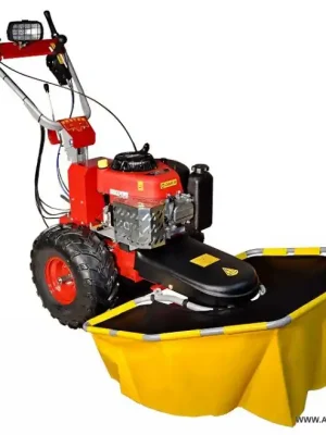 Ochranný kryt EU pro bubnové sečení Panter RZS 70K Markenware
