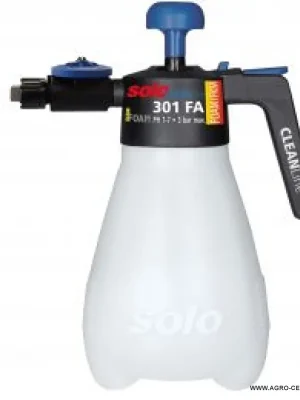 Knallerangebot Pěnící postřikovač 1,25 L FOAMER (Viton) CleanLine 301FA