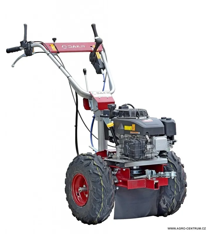 Expressversand Pohonná jednotka Panter FD3eco L352
