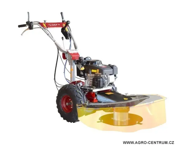 Pohonná jednotka Panter FD3eco L352 s bubnovým sečením RZS70K Sonderangebot