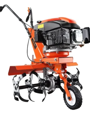 Angebot FUXTEC FX-AF1139 SET rotacní kypric Motorový kypric vcetne rozšírení šírky kyprice