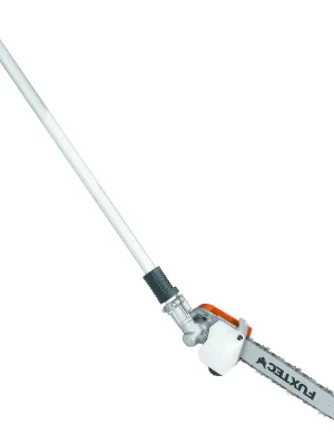 Top-Angebot Nástavec na rezání vetví FUXTEC pod úhlem pro multifunkcní náradí FX-MT152 a FX-MT252ER
