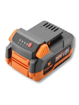 Expressversand Akumulátor FUXTEC 20V 5Ah FX-E1B5AH