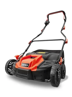 Elektrický rozrývac FUXTEC FX-EV360 Neue Kollektion