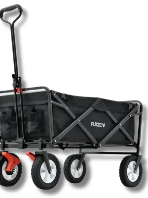 Beliebt Rucní vozík FUXTEC FX-CT100-2