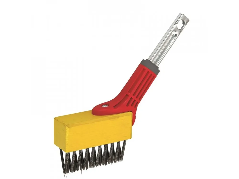 Begrenztes Angebot WOLF-Garten FB-M kartáč na spáry