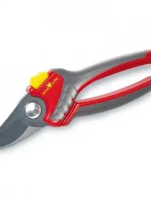 WOLF-Garten RR 4000 zahradní nůžky dvoubřité Sichere Zahlung