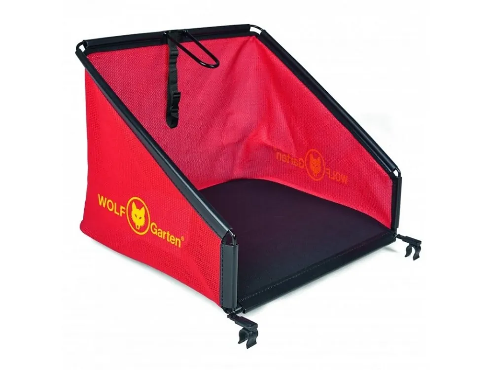 Markenprodukt WOLF-Garten FS 350 sběrací koš