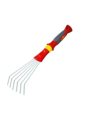 Markenware WOLF-Garten LD-2K malé hrábě s pevnou násadou