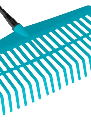 combisystem hrábě na listí a trávu, 43 cm Kracherpreis