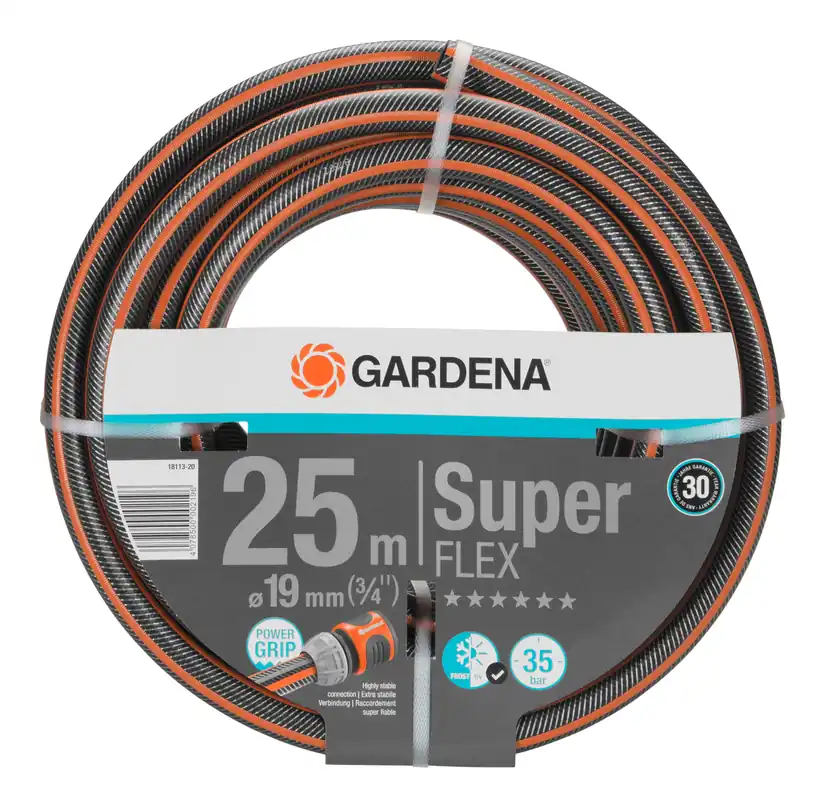 Finale Aktion Hadice SuperFLEX Premium, 19 mm (3/4")