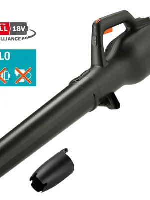 Akumulátorový foukač PowerJet 18V P4A solo Heißes Angebot