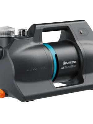 Automatické čerpadlo pro dům a zahradu 5000 SilentComfort Preiswert