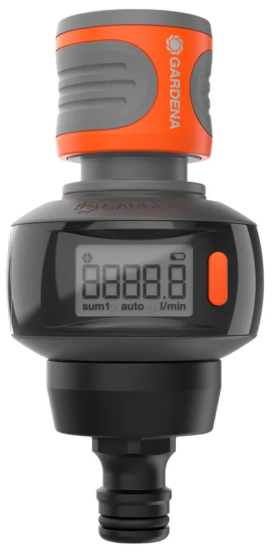 Top-Seller Průtokoměr AquaCount