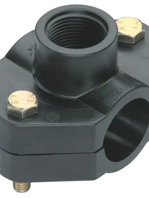 Preiswert Obj&iacute;mka pro propojen&iacute; trubek 25 mm