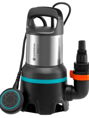 Kalové čerpadlo 16000 Sonderangebot