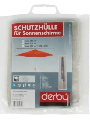 Heißes Angebot Slunečníkový obal do 250 cm