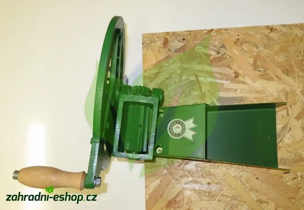 Bestpreis Řezačka kopřiv a píce RP03