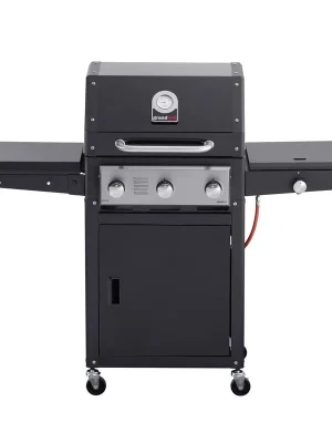 Gril plynový - GrandHall Xenon 3 Angebot