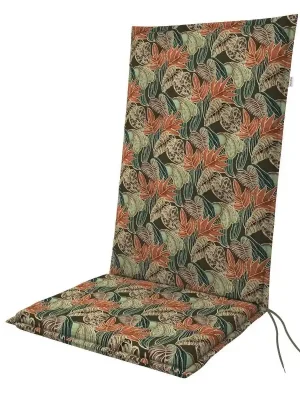 Must-Have Polstr na křeslo s vysokou opěrkou - LIVING 4144