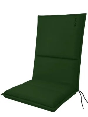 Polstr na zahradní židli 110x48x6cm Solange Der Vorrat Reicht