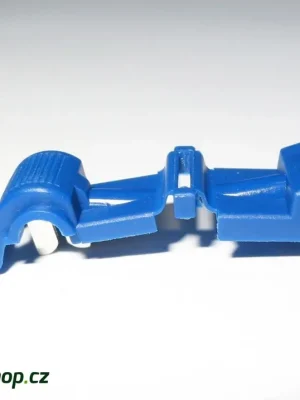 10x Kabelový konektor pro robotické sekačky - 33-06002 Nur Für Kurze Zeit