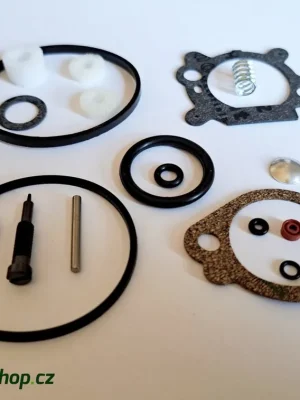 Top-Seller Opravárenská sada karburátoru pro motory BaS - OEM 498261