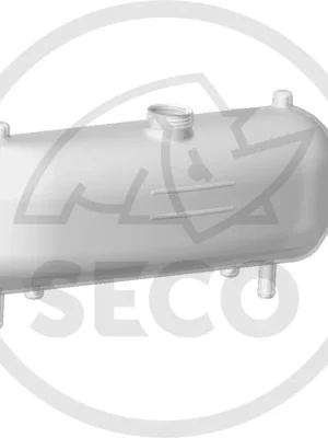 Expressversand NÁDRŽ EXP. 0-2766-229 NC/UJ 2.7L