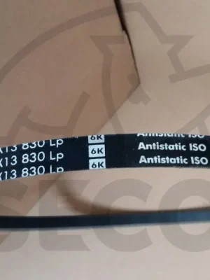 KLÍN. ŘEMEN X13X830 LP OPTIBELT Garantierte Lieferung