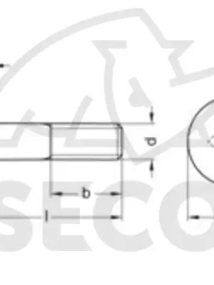 ŠROUB M 5X16 Super-Preis