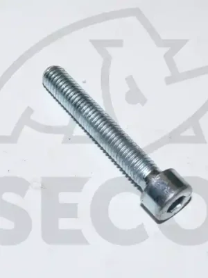 ŠROUB M 8X50 DIN 912 8.8 ZN Mega-Angebot