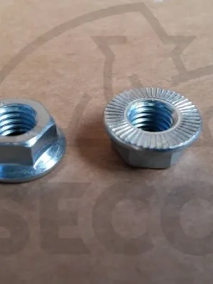 MATICE M 10 KL 10 RIPP ZINK Ausverkauf