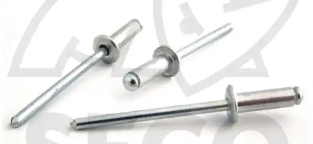 Top-Seller NÝT TRHACÍ 6.4X16 OCEL/OCEL