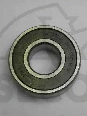 LOŽISKO 6203 2 RS C 66IB Sichere Zahlung