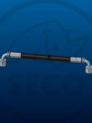 Schneller Versand HYDR. HADICE 9-8236-248