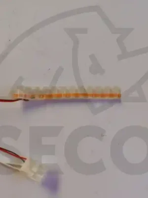 SVAZEK SVĚTEL LED DIOD KS004027SC Markenprodukt