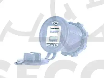 AUTOZÁSUVKA DS USB KWG-P4 Finale Aktion