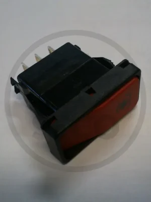 SPÍNAČ VDD2S001 9ZZCR 100 Markenprodukt