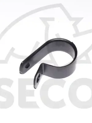 Neu Im Sortiment KABELOVÁ OBJÍMKA N-12B-BK RICHCO
