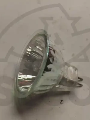 ŽÁROVKA HALOGEN. MR 16 PR.50MM 10 Markenprodukt