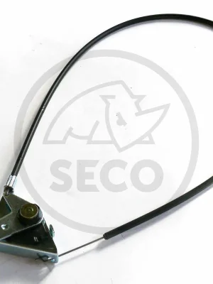 Aktuell PÁČKA PLYNU 9-8071-281 GC,2V-BEZ