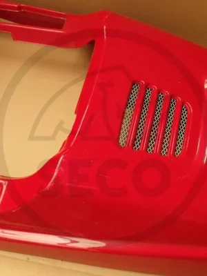 Wochenendangebot KRYT MOTORU ZADNÍ SC 9-1847-340
