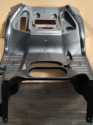 Garantierte Lieferung PODLAHA 9-1847-352 MODEL 2017 "Z"