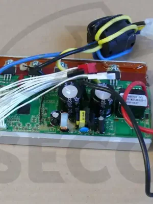 Letzte Chance OVLADAČ HLAVNÍ GF 883703