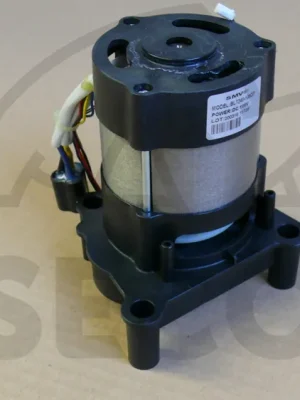 ELEKTROMOTOR BEZUHLÍKOVÝ GF890701 Garantierte Lieferung